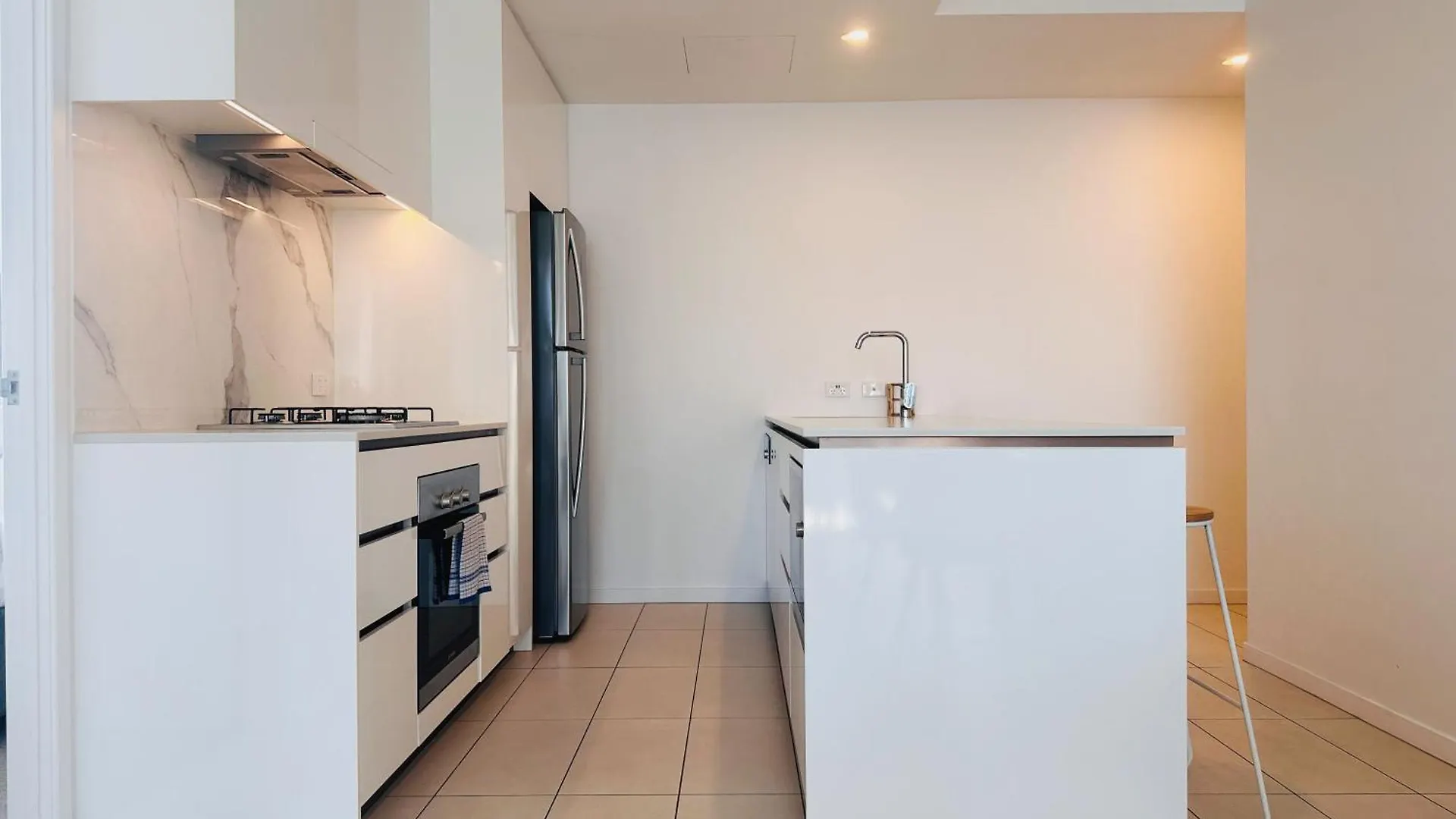 Southbank Art Haven 2Bedroom At Culture Center Brisbane