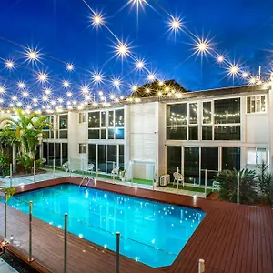 3* Motel Star