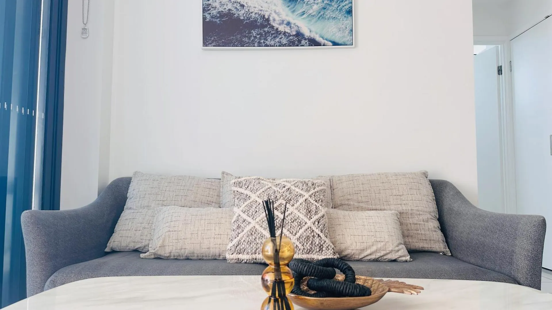 Southbank Art Haven 2Bedroom At Culture Center Brisbane Australia