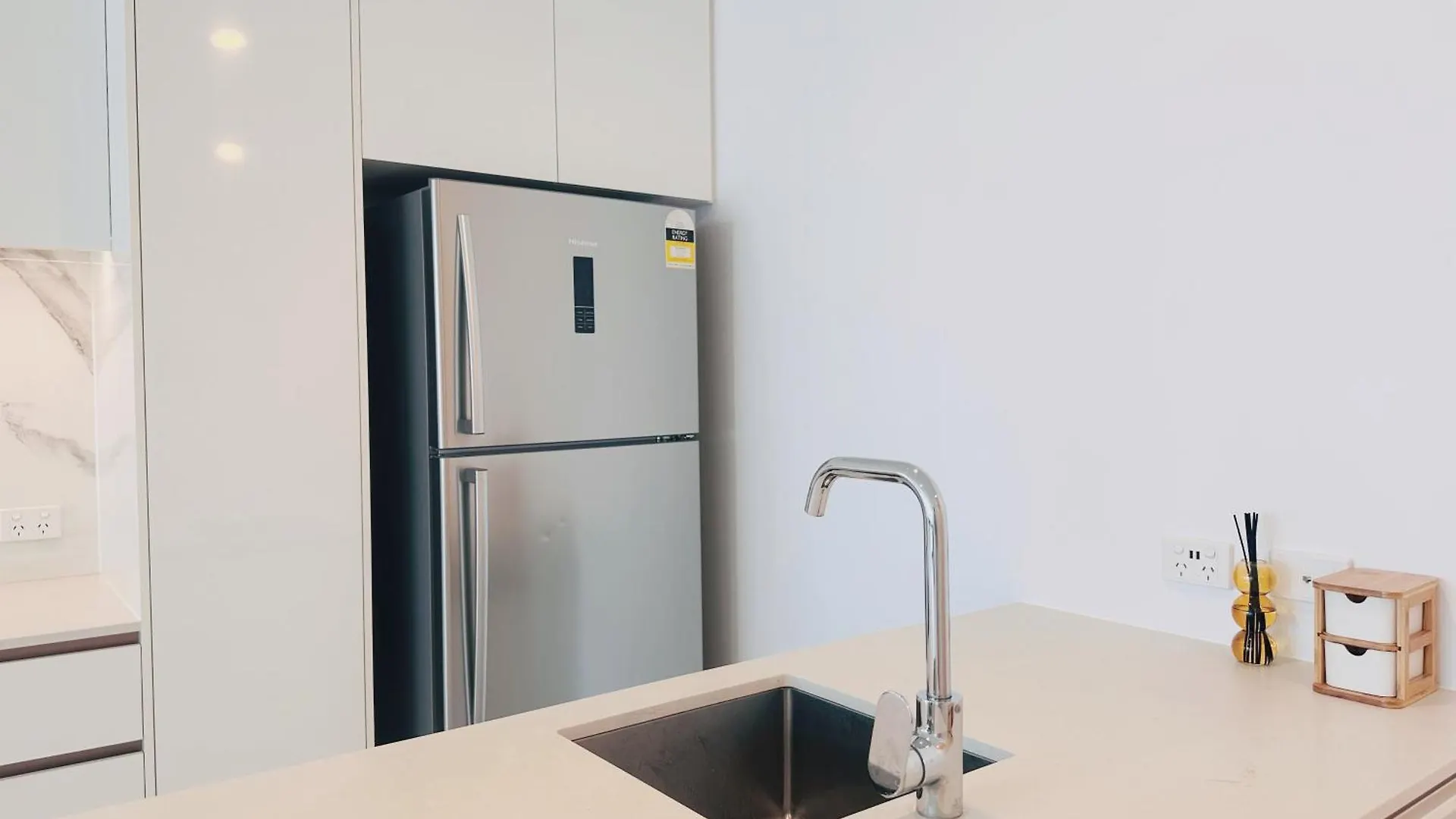 Southbank Art Haven 2Bedroom At Culture Center Brisbane Apartment