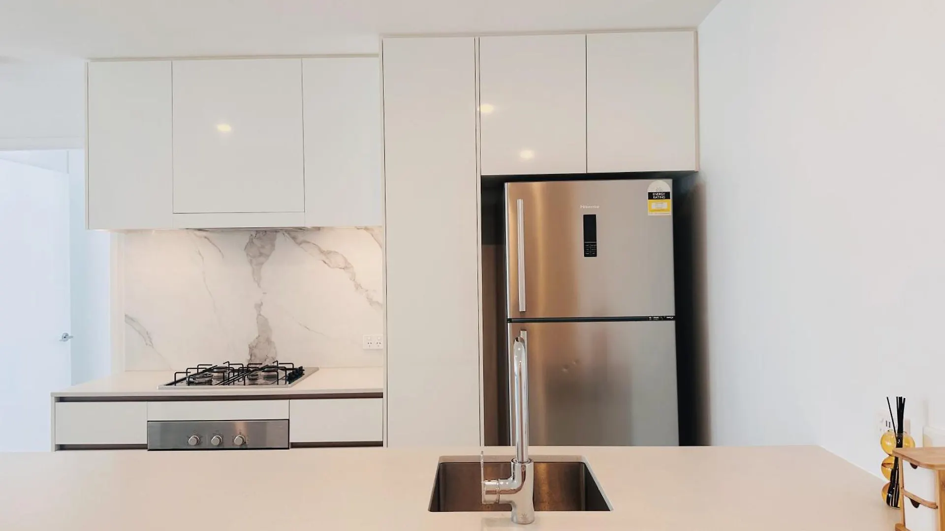 Southbank Art Haven 2Bedroom At Culture Center Brisbane Australia