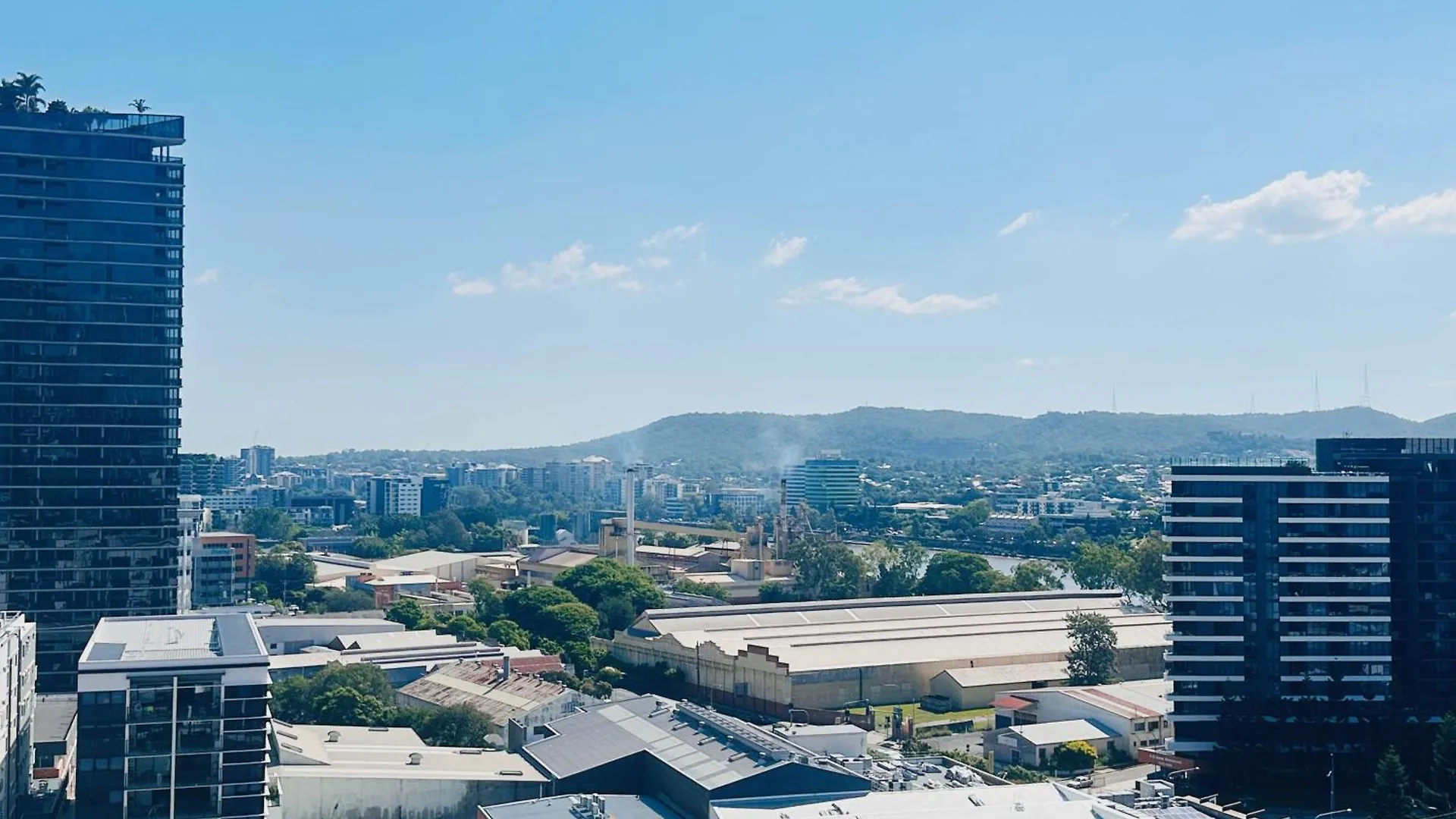 Apartment Southbank Art Haven 2Bedroom At Culture Center Brisbane